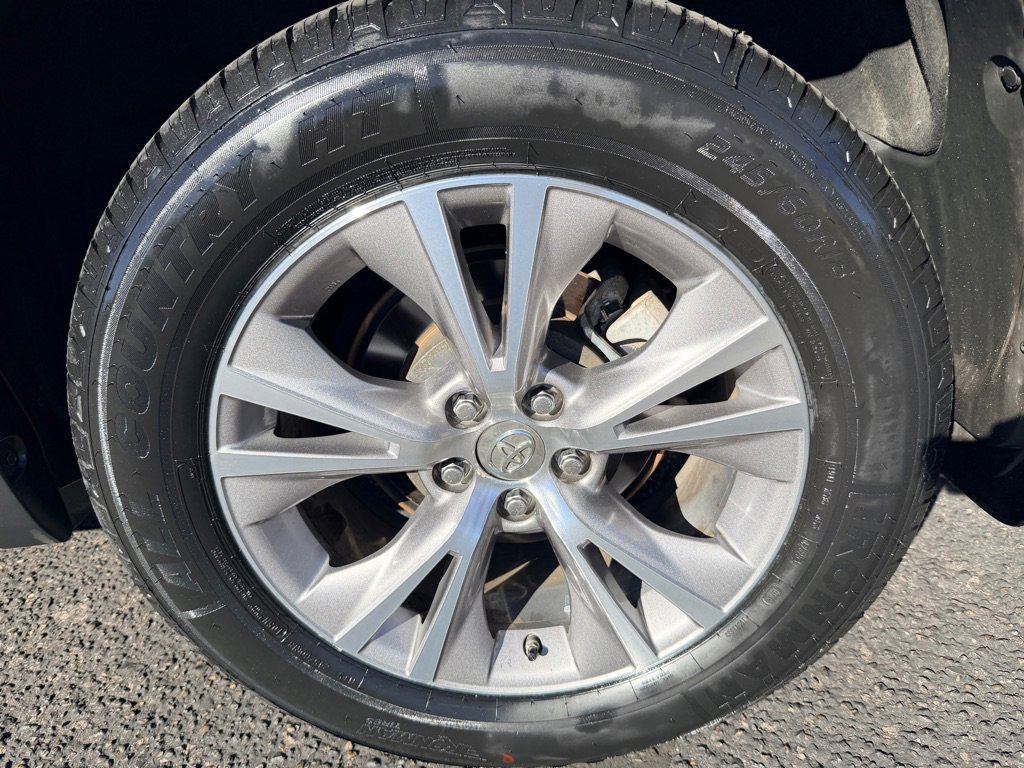 Used 2015 Toyota Highlander XLE image 46