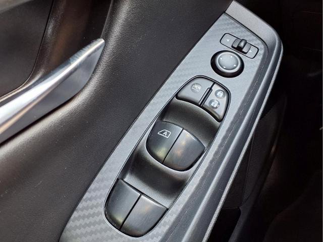 Certified 2022 Nissan Sentra SV FWD image 20