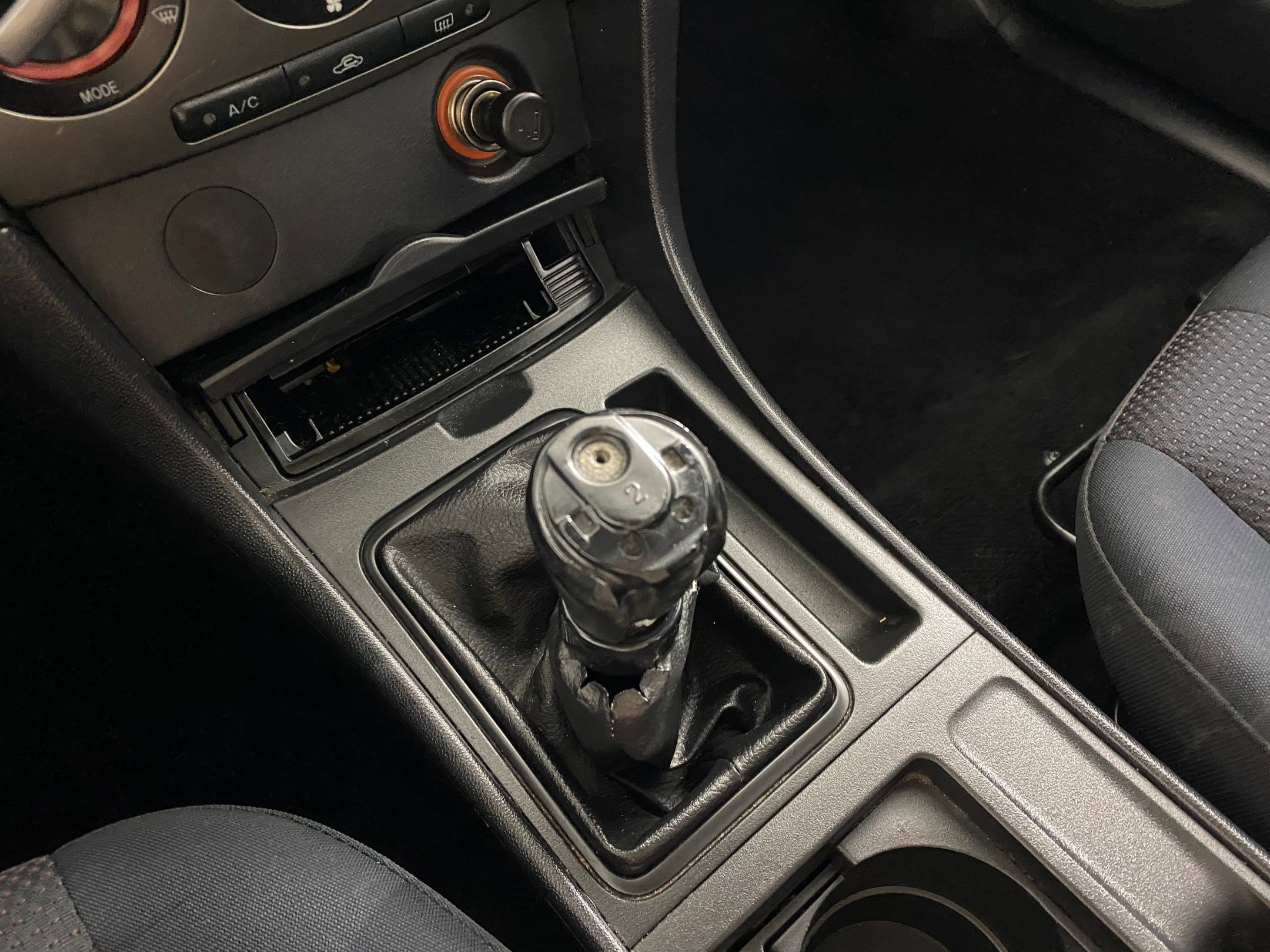 Used 2008 MAZDA MAZDA3 s Sport image 17