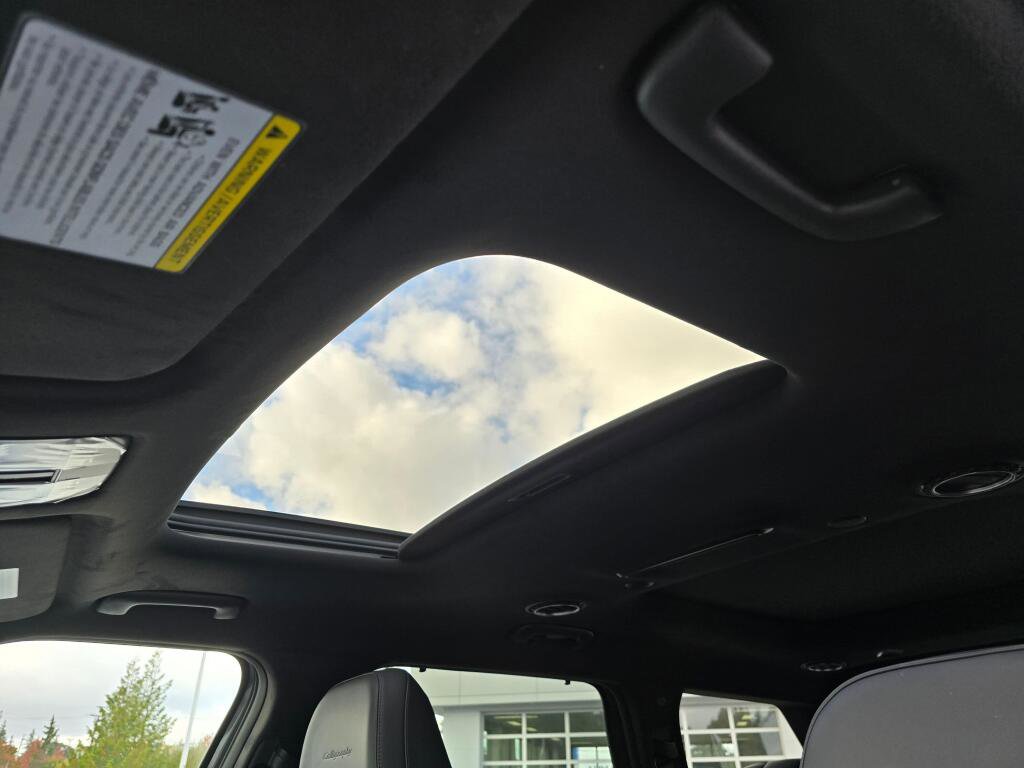 New 2026 Hyundai Palisade Calligraphy image 24