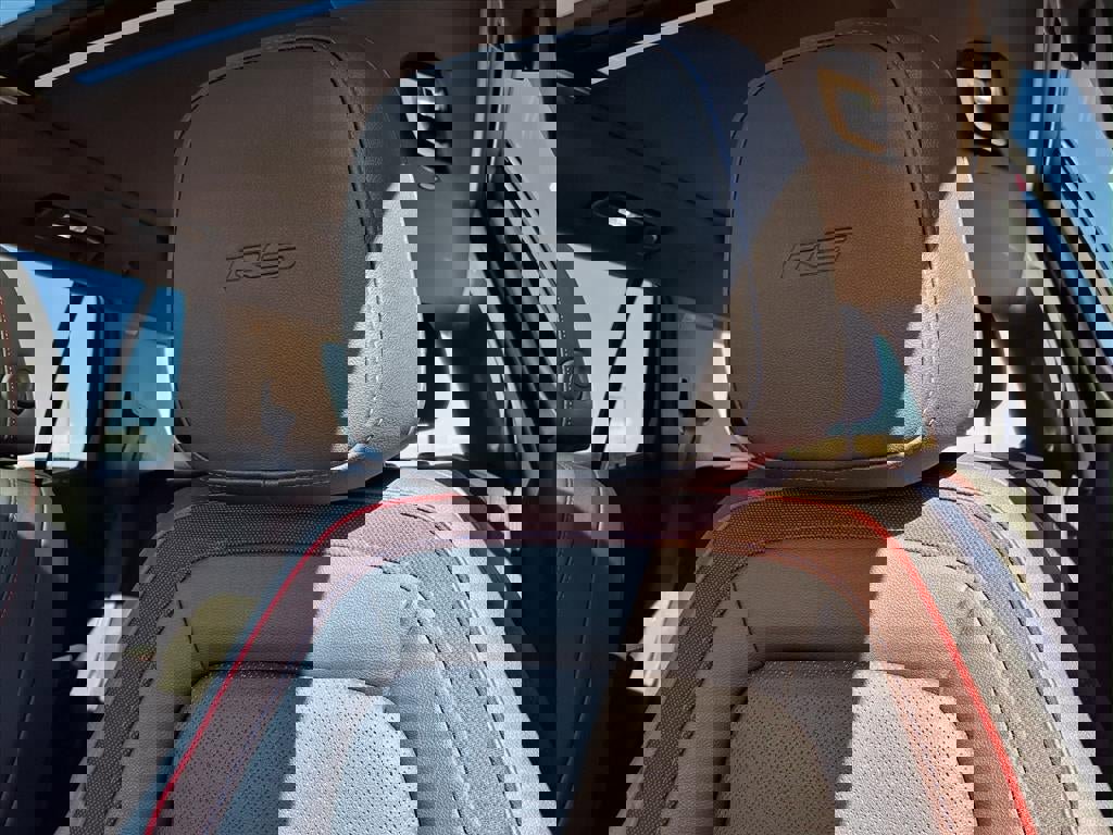 Used 2025 Chevrolet Equinox RS w/ Safety and Technology Package image 26