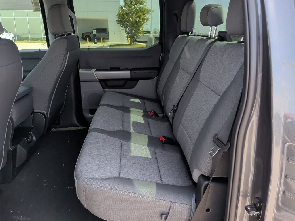 New 2026 Ford F250 XL w/ STX Appearance Package image 32