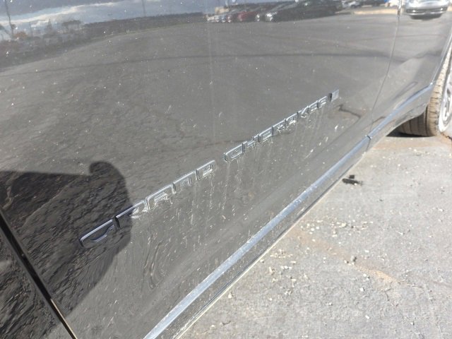 Used 2024 Jeep Grand Cherokee L Summit image 74