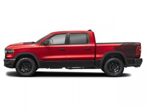 New 2027 RAM 1500 Rebel w/ Advanced Safety Group II AWD/4WD image 3