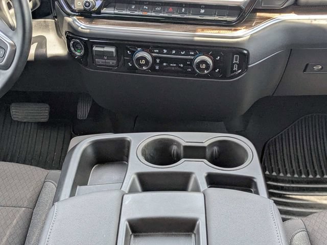 Used 2026 Chevrolet Silverado 2500 LT w/ All Star Edition AWD/4WD image 19