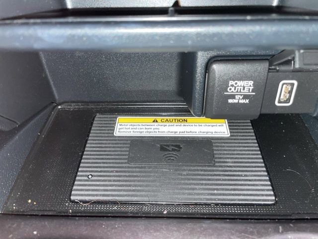 Used 2022 Honda Pilot Special Edition image 24