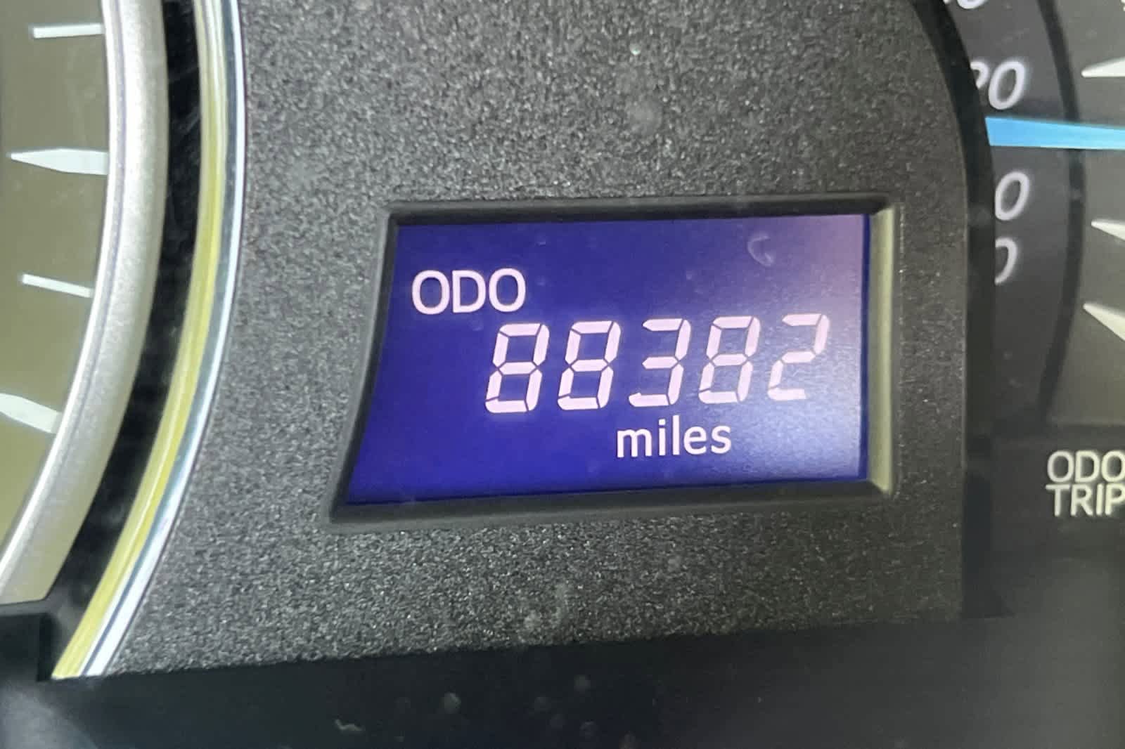 Used 2015 Toyota Camry LE FWD image 26