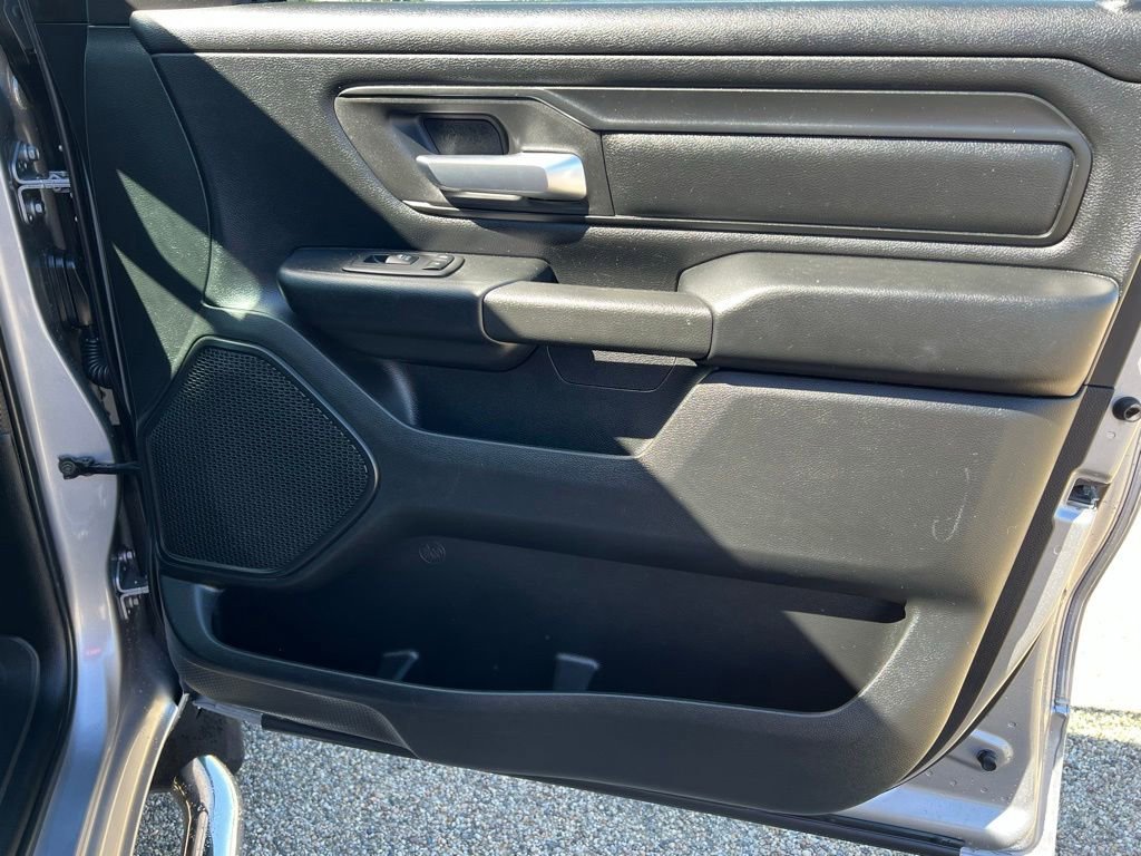Used 2019 RAM 1500 Tradesman AWD/4WD image 13