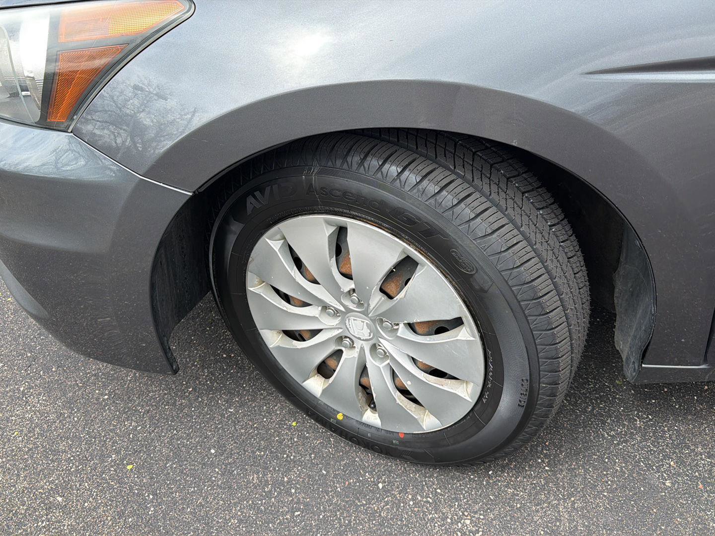Used 2011 Honda Accord LX image 5