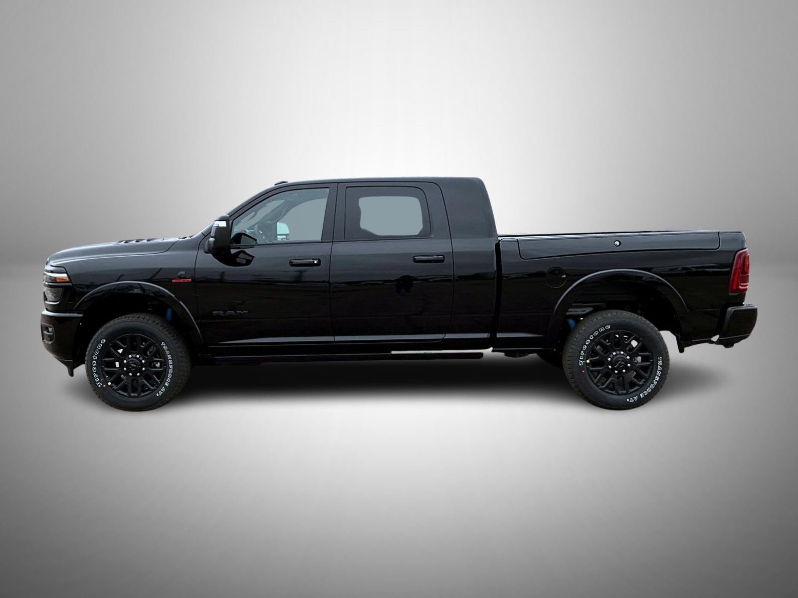 New 2026 RAM 2500 Limited image 8