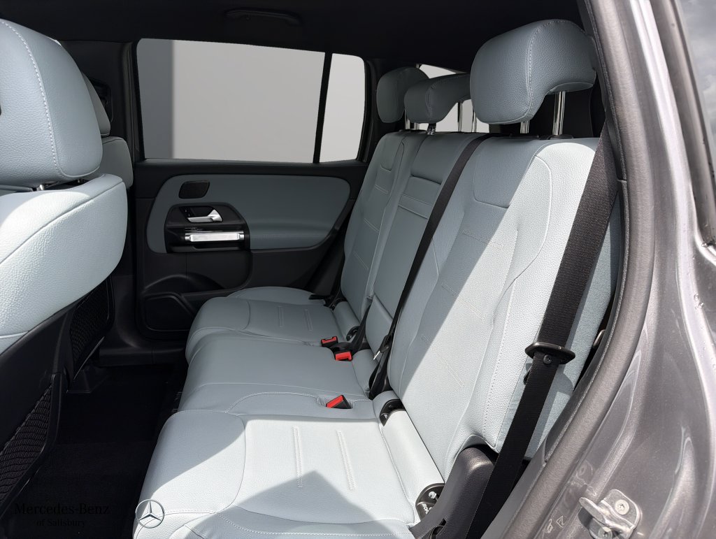 New 2026 Mercedes-Benz GLB 250 4MATIC image 15