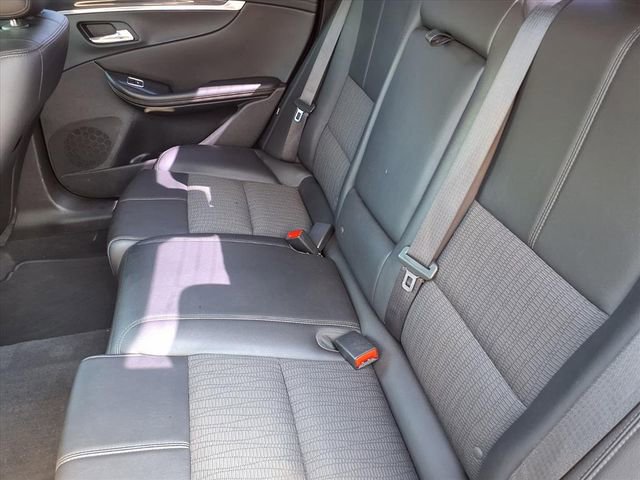 Used 2019 Chevrolet Impala LT image 6