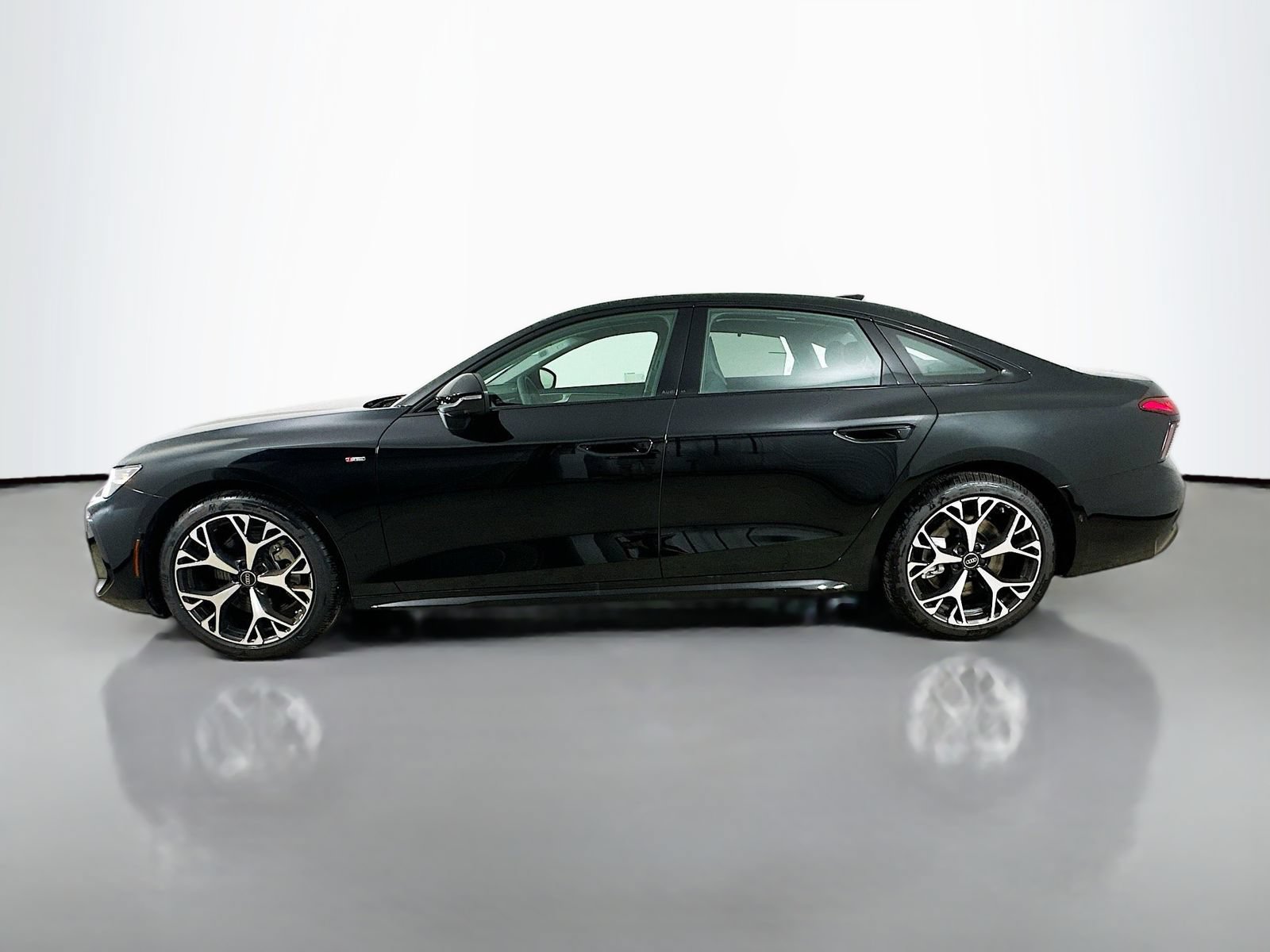 New 2026 Audi A6 Premium Plus w/ Premium Plus Package AWD/4WD image 8