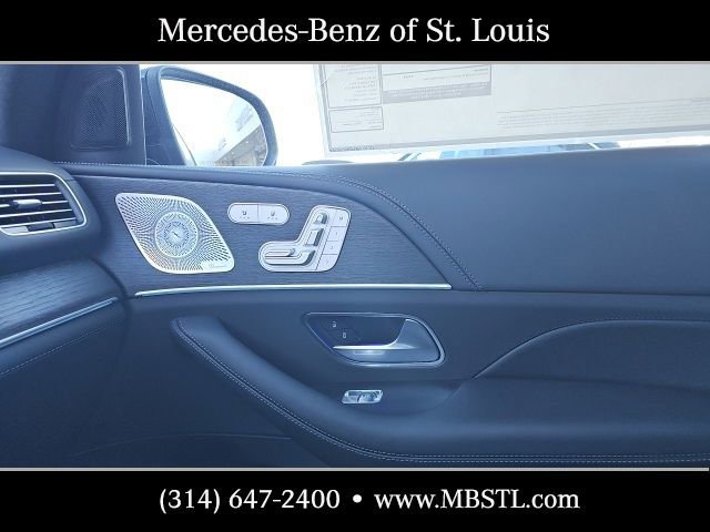 New 2026 Mercedes-Benz GLE 63 AMG S image 40