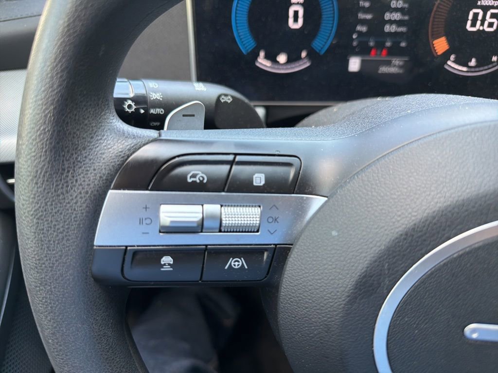 Certified 2025 Hyundai Sonata SEL image 22