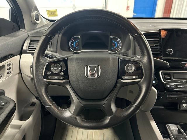 Used 2020 Honda Pilot Touring image 15