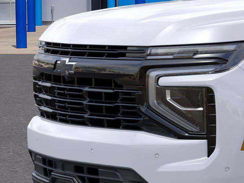 New 2026 Chevrolet Tahoe RST image 13