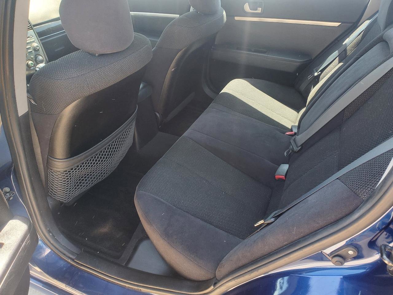 Used 2009 Mitsubishi Galant Sport Edition image 12