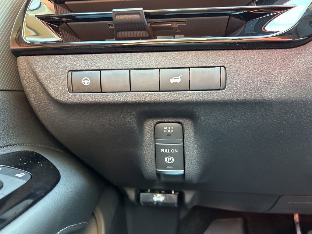 New 2026 Nissan Murano SL image 30