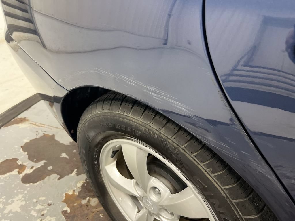 Used 2007 Hyundai Azera SE FWD image 29