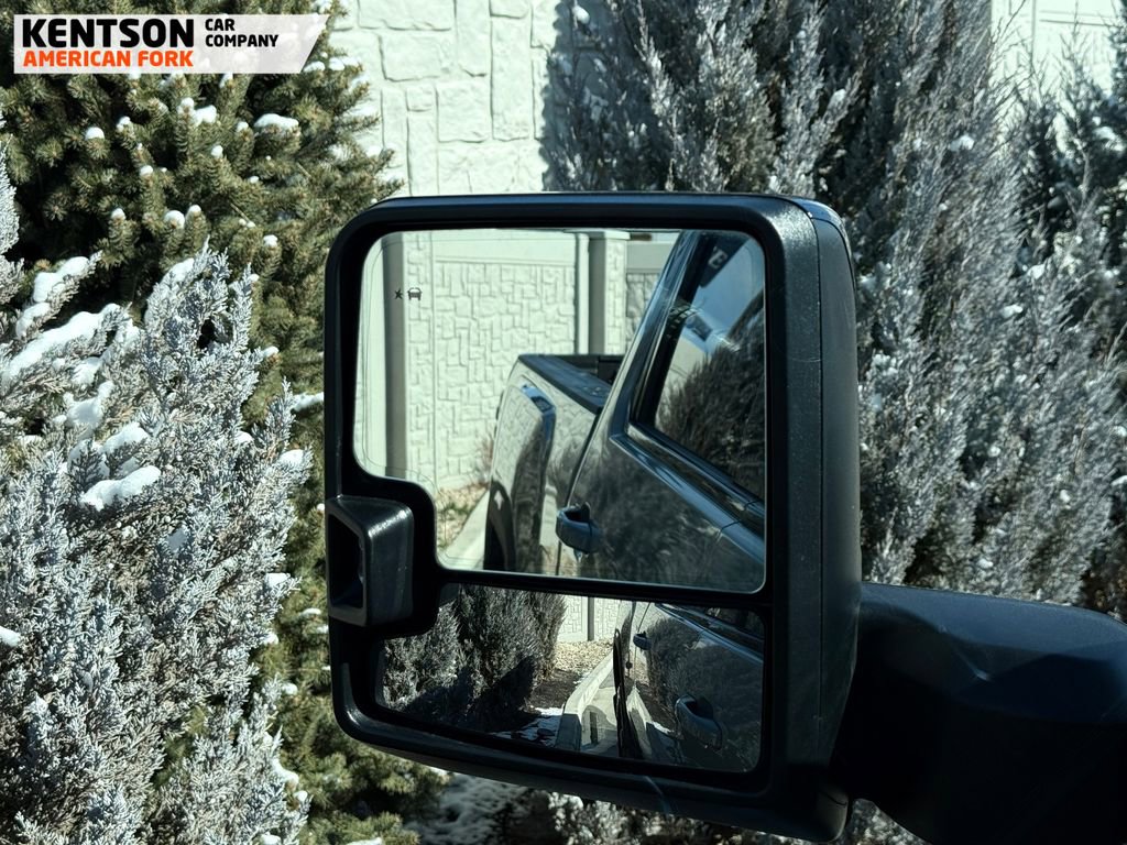 Used 2024 GMC Sierra 2500 AT4 w/ AT4 Premium Plus Package image 27