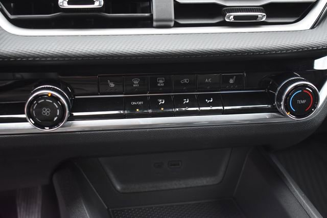 New 2026 Chevrolet Equinox LT image 29