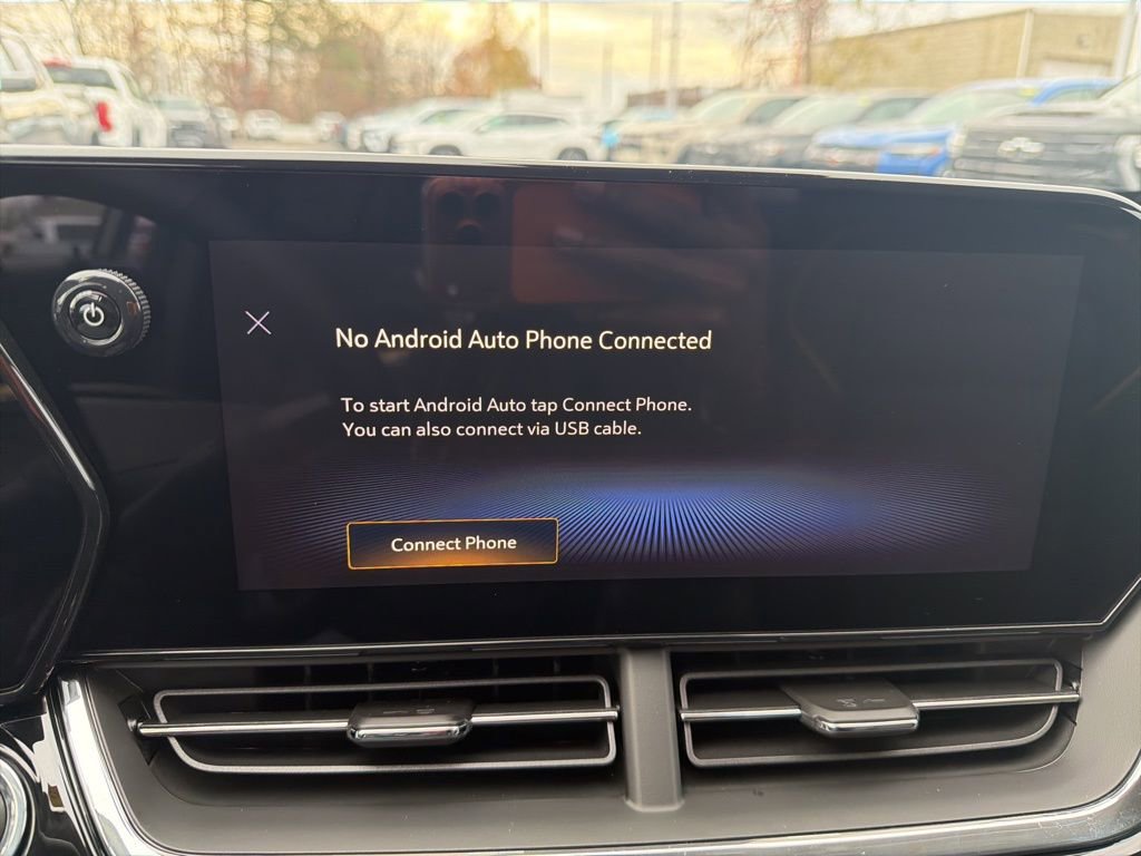 New 2026 Chevrolet Trax ACTIV w/ Driver Confidence Package image 16