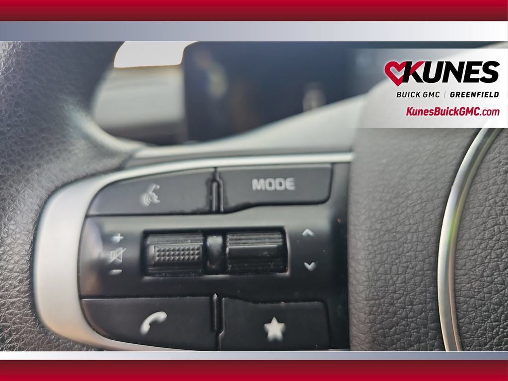 Used 2025 Kia K5 LXS FWD image 22