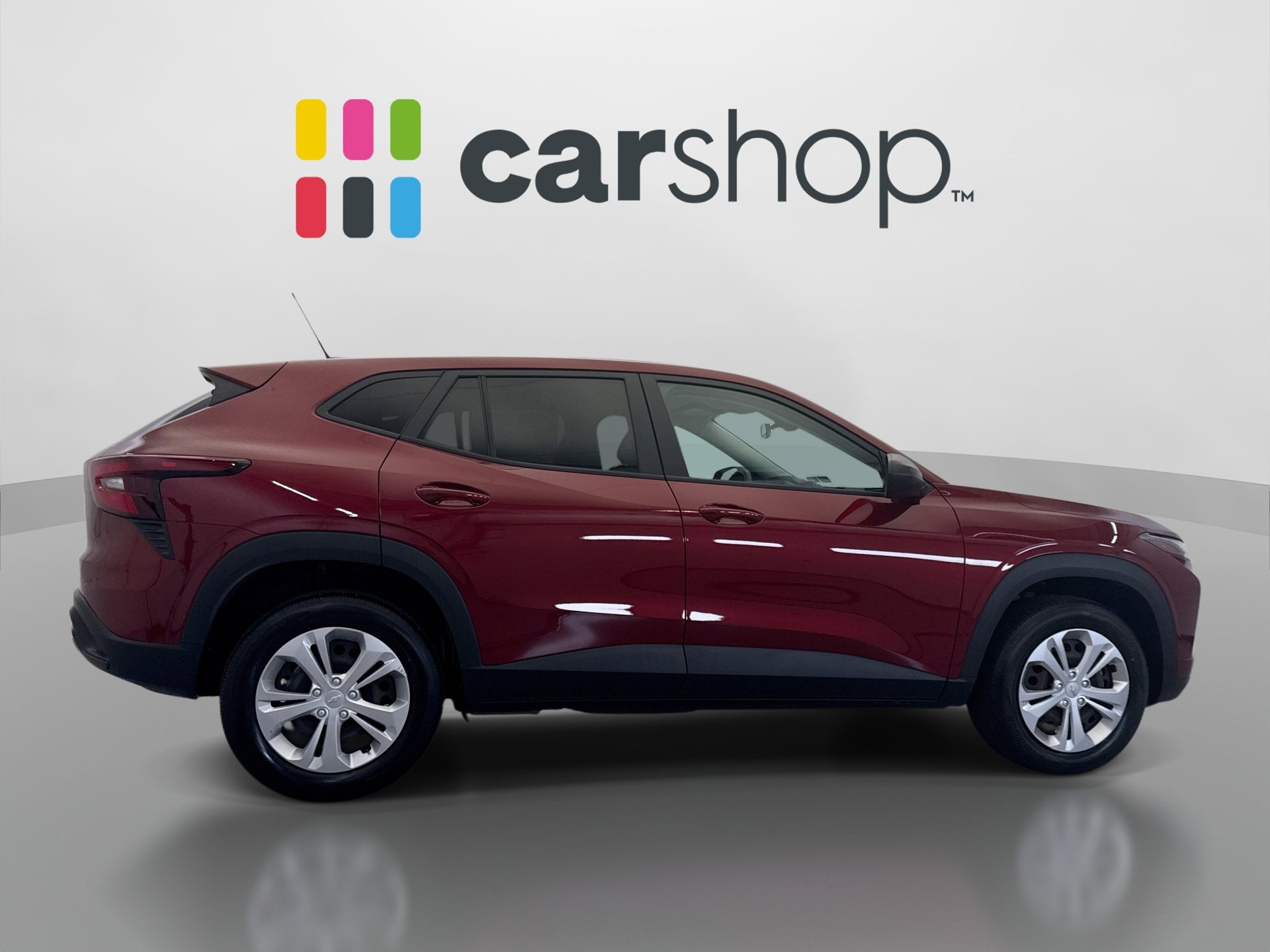 Used 2024 Chevrolet Trax LS w/ Driver Confidence Package FWD image 6