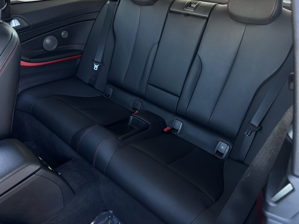 Used 2014 BMW 435i Coupe w/ Premium Package image 19