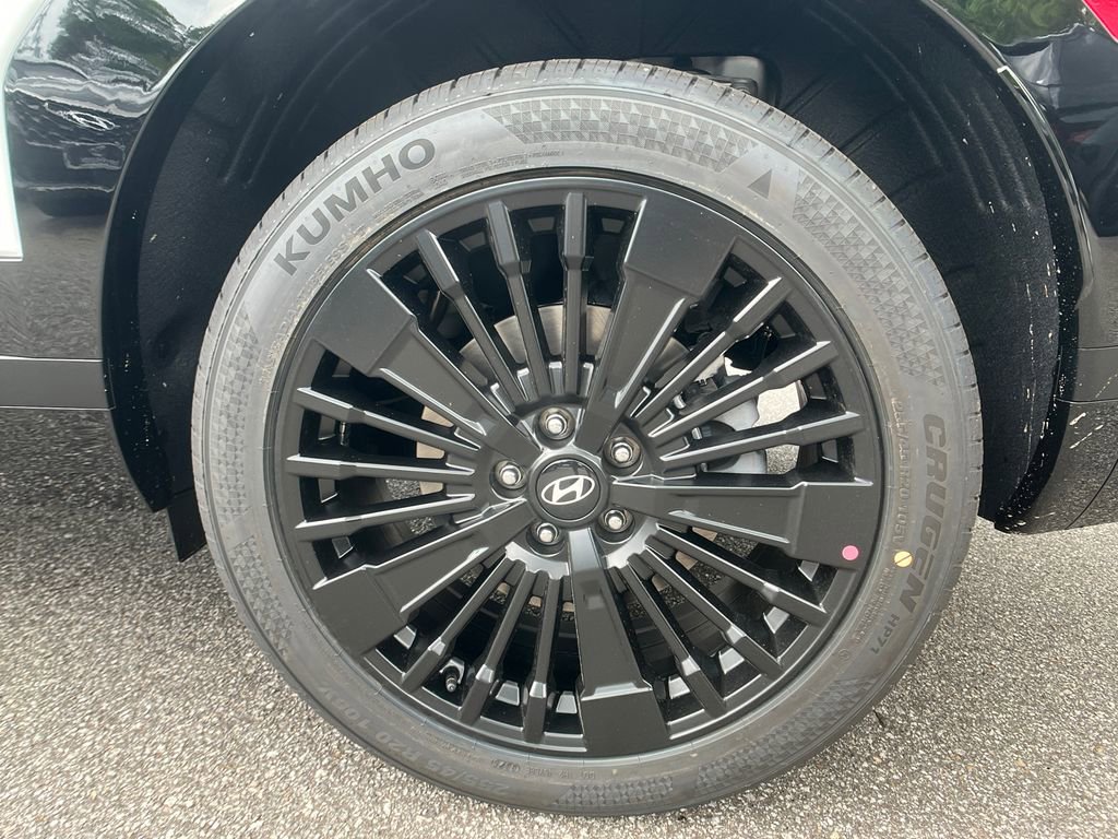 New 2025 Hyundai Santa Fe Calligraphy image 27