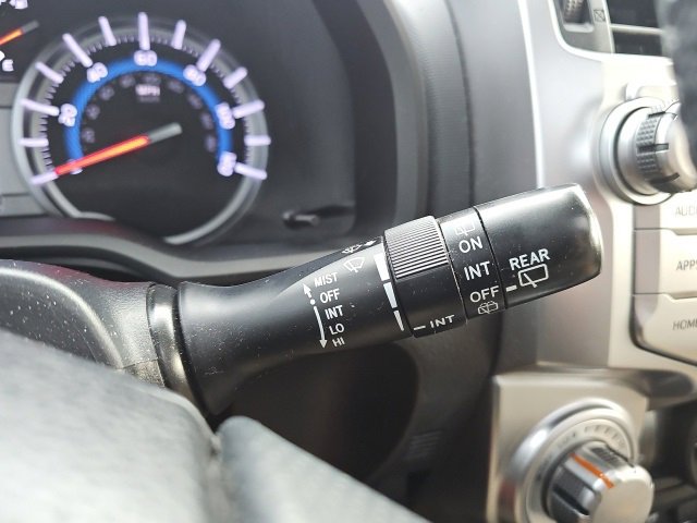 Used 2016 Toyota 4Runner 2WD image 24