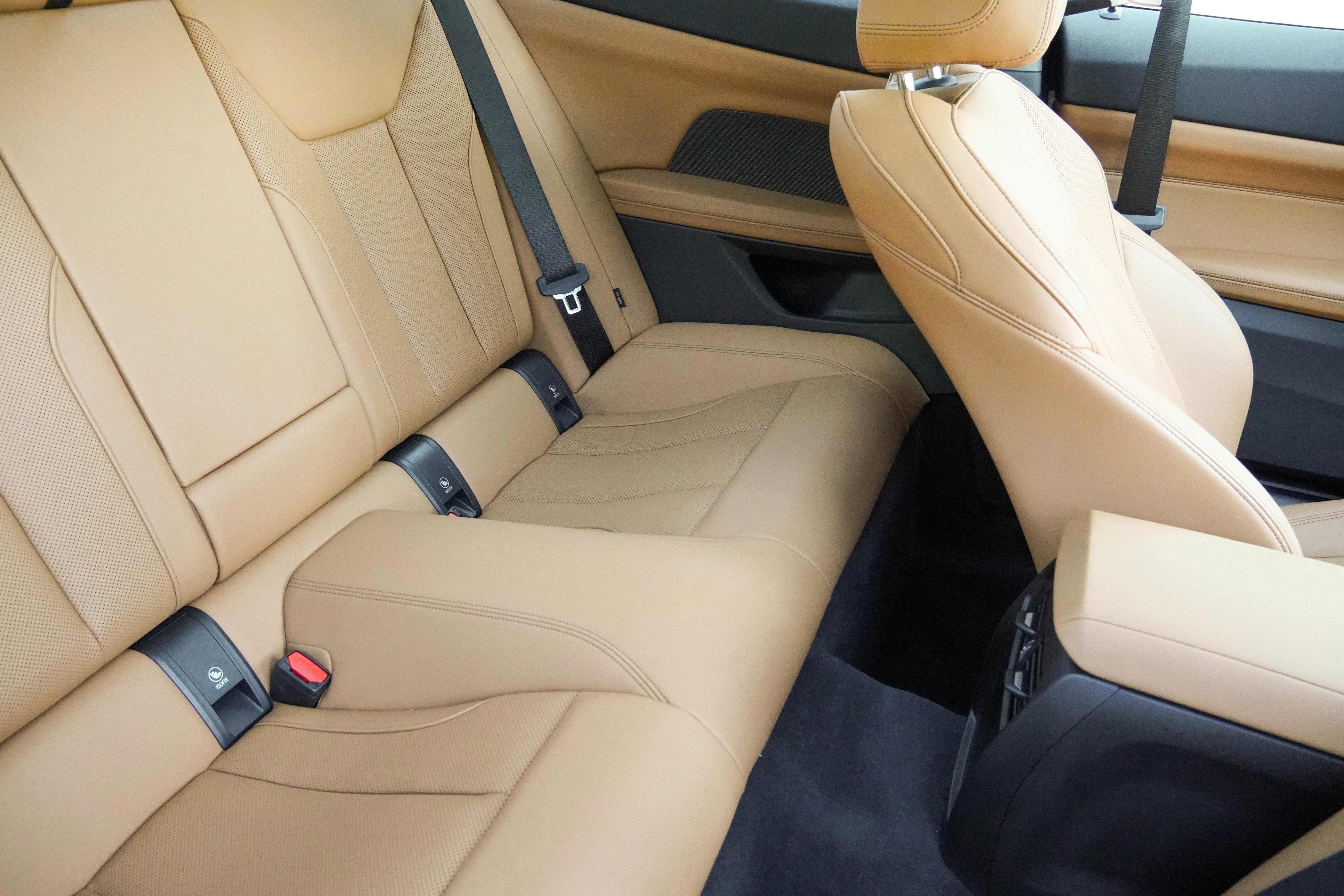 Certified 2026 BMW M440i Coupe image 37