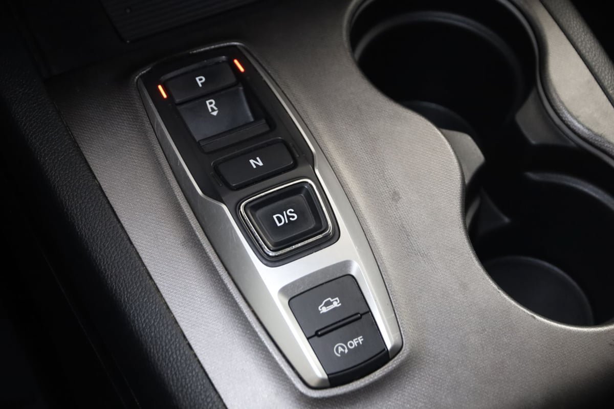 Used 2023 Honda Ridgeline RTL-E image 7