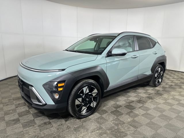 Used 2025 Hyundai Kona SEL image 7