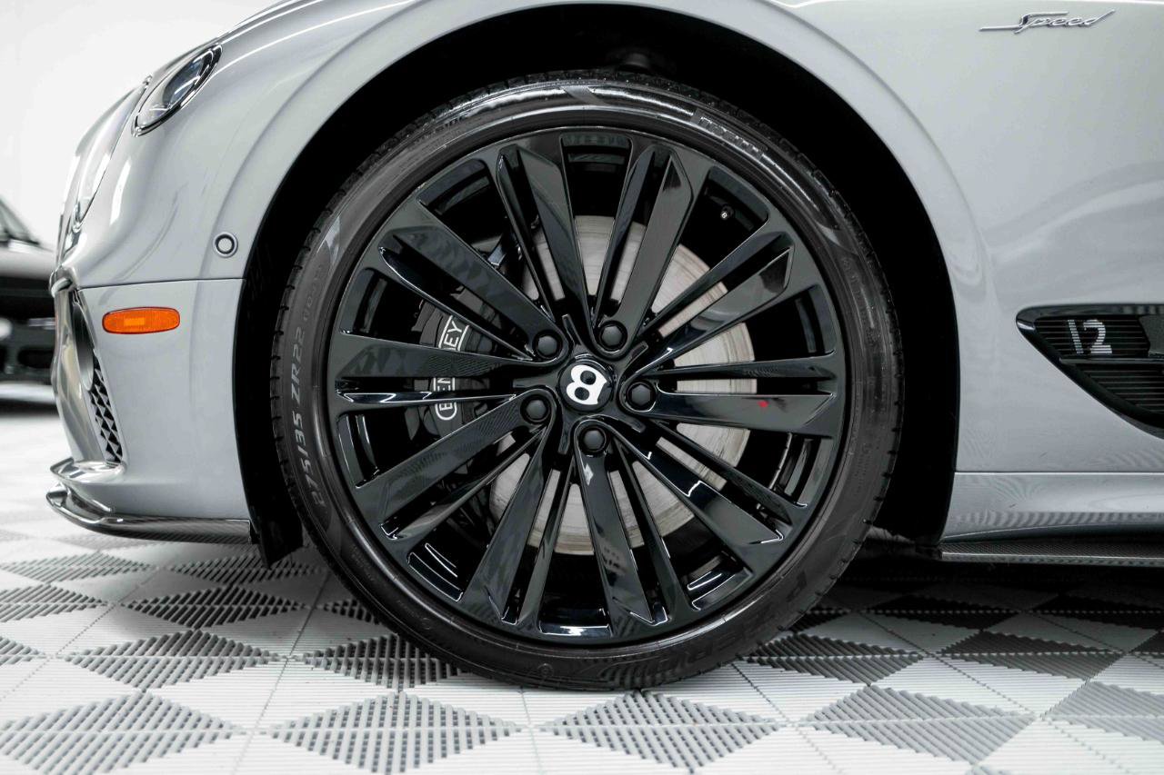 Used 2022 Bentley Continental GT Speed image 42