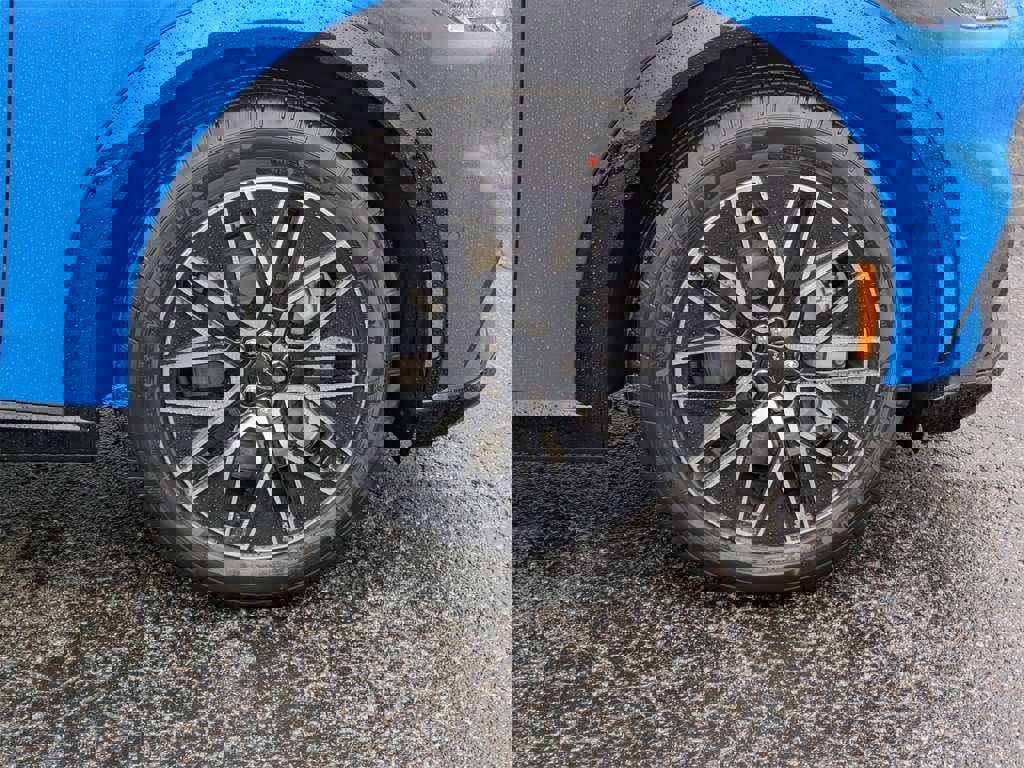 New 2024 Ford Mustang Mach-E Premium image 22