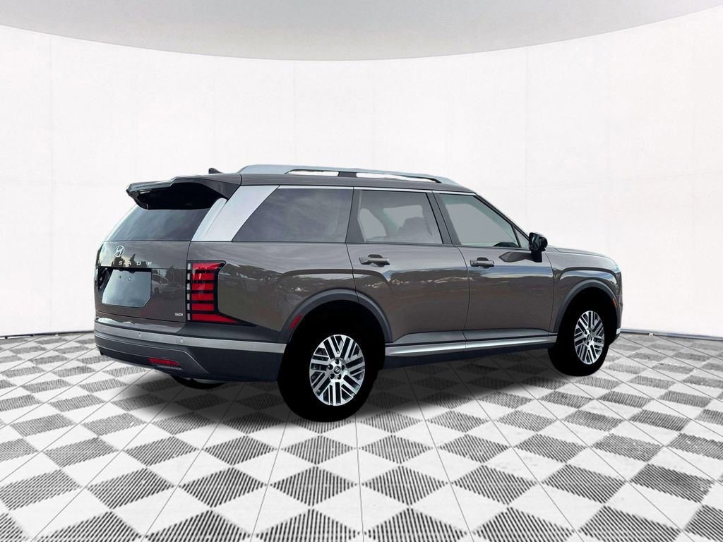 New 2026 Hyundai Palisade SEL image 12