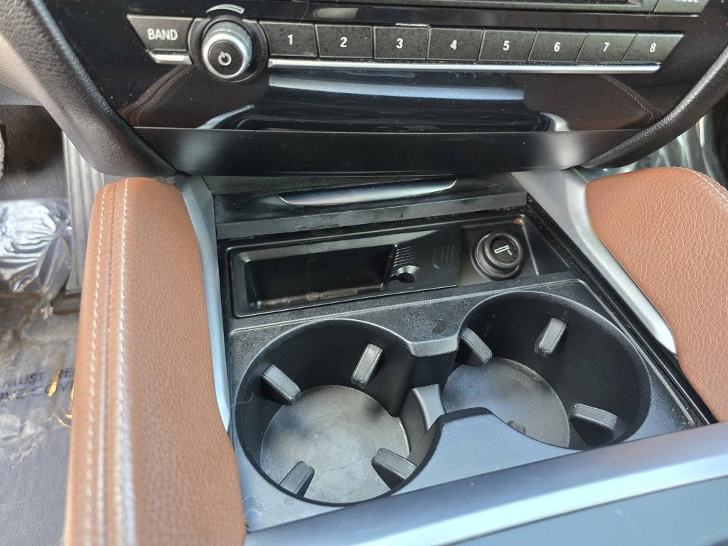 Used 2018 BMW X6 xDrive35i image 28