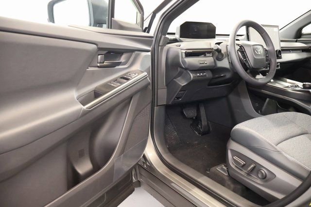 New 2026 Toyota bZ image 9