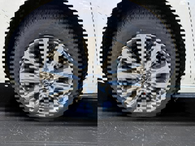 New 2025 MAZDA MAZDA3 s image 11