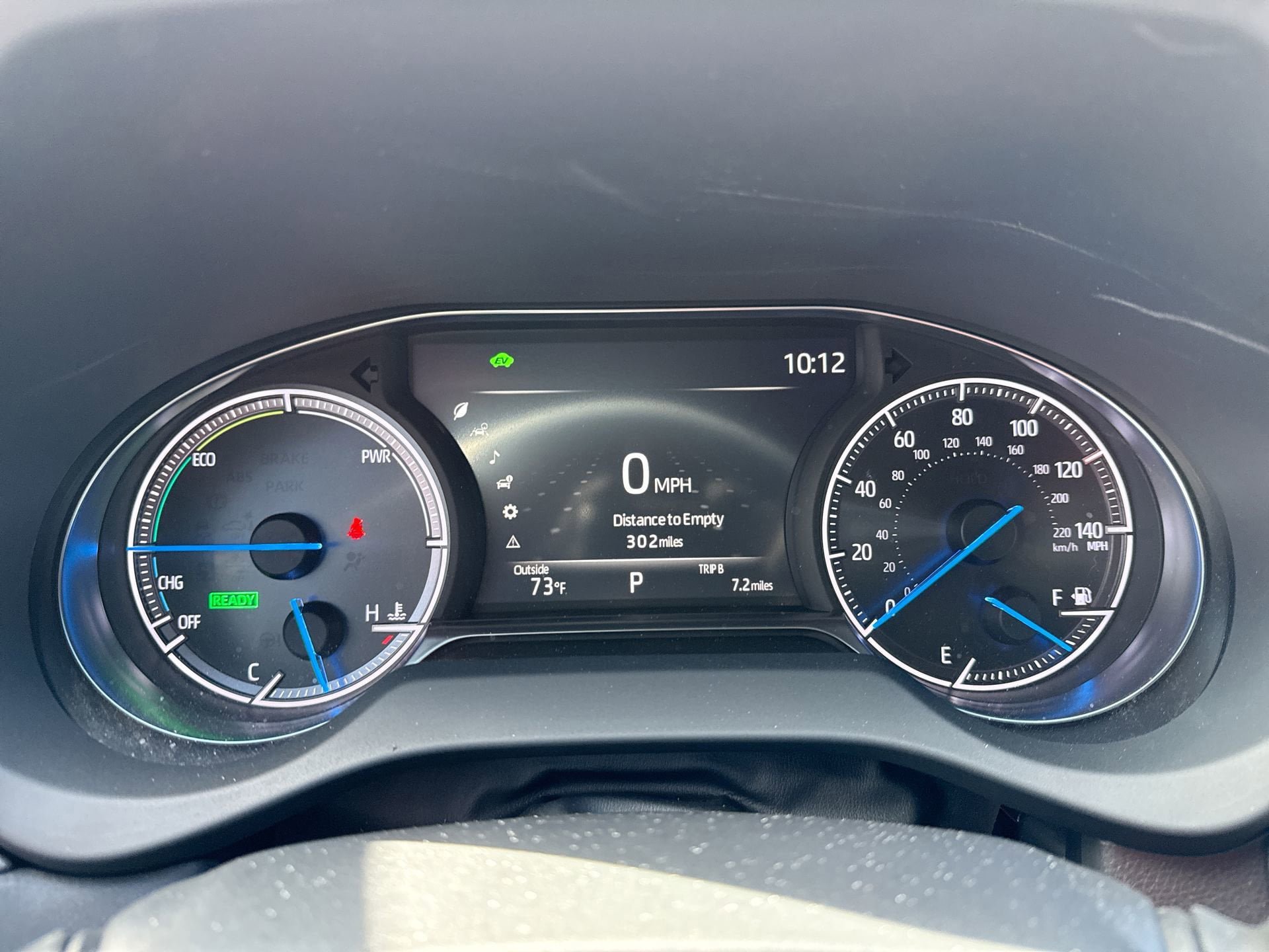 Certified 2023 Toyota Venza XLE AWD/4WD image 10