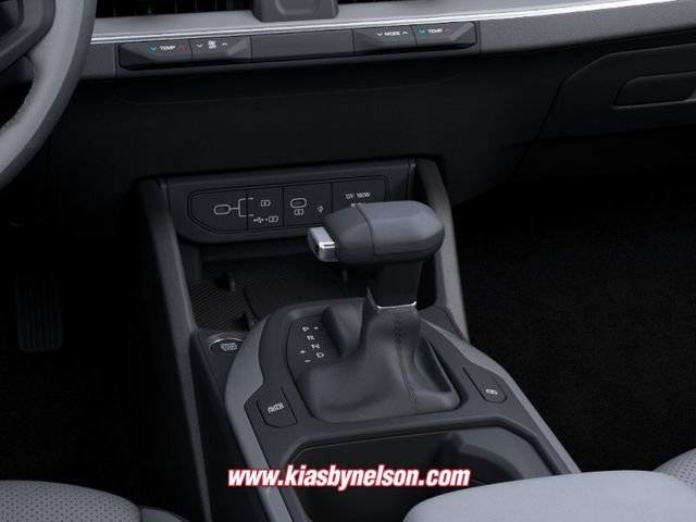 New 2026 Kia K4 EX image 23