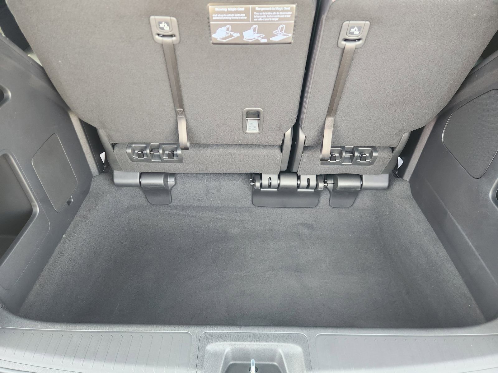 New 2026 Honda Odyssey Sport-L image 36