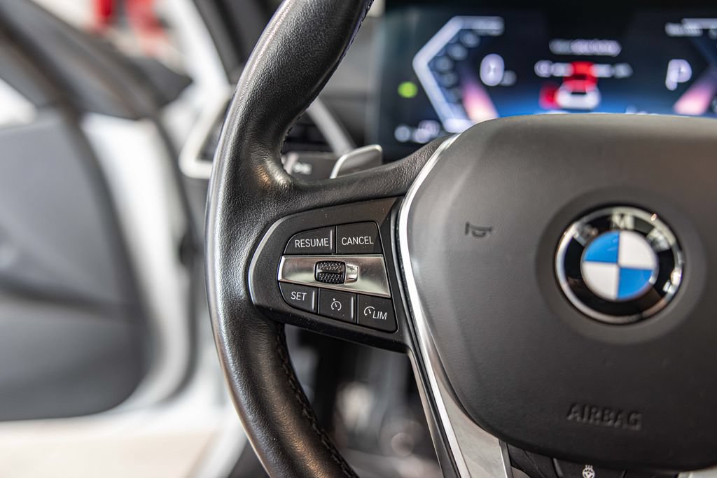 Used 2024 BMW 430i Gran Coupe xDrive w/ Premium Package AWD/4WD image 26