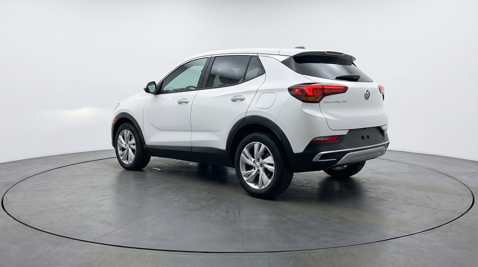 Used 2025 Buick Encore GX Preferred image 6