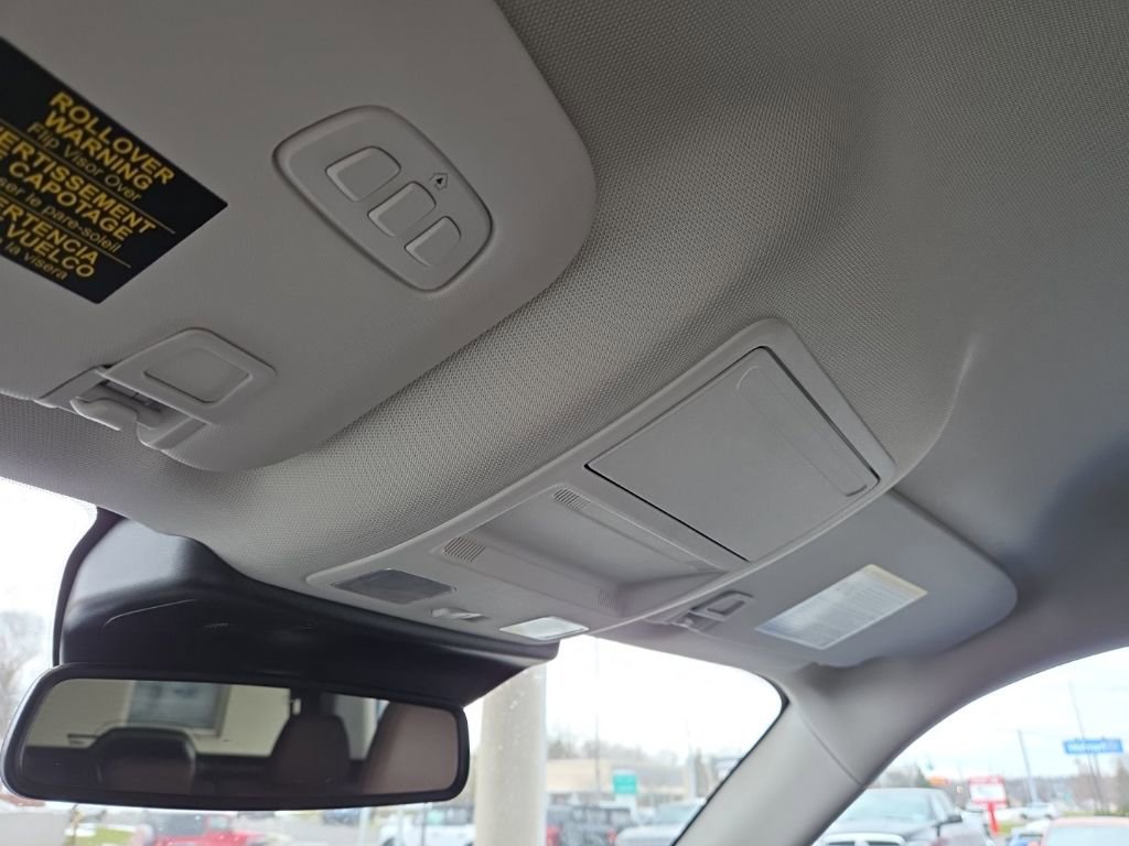 Used 2025 Ford Bronco Sport Outer Banks w/ Outer Banks Tech Package+ AWD/4WD image 15