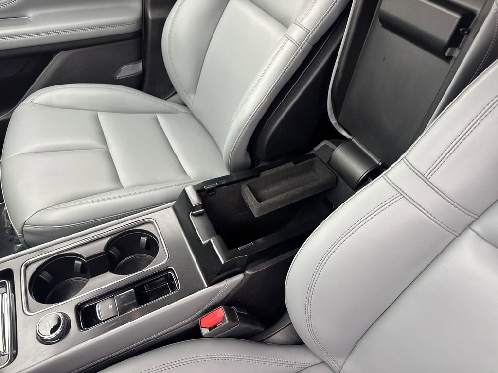 Certified 2022 Lincoln Corsair FWD image 16