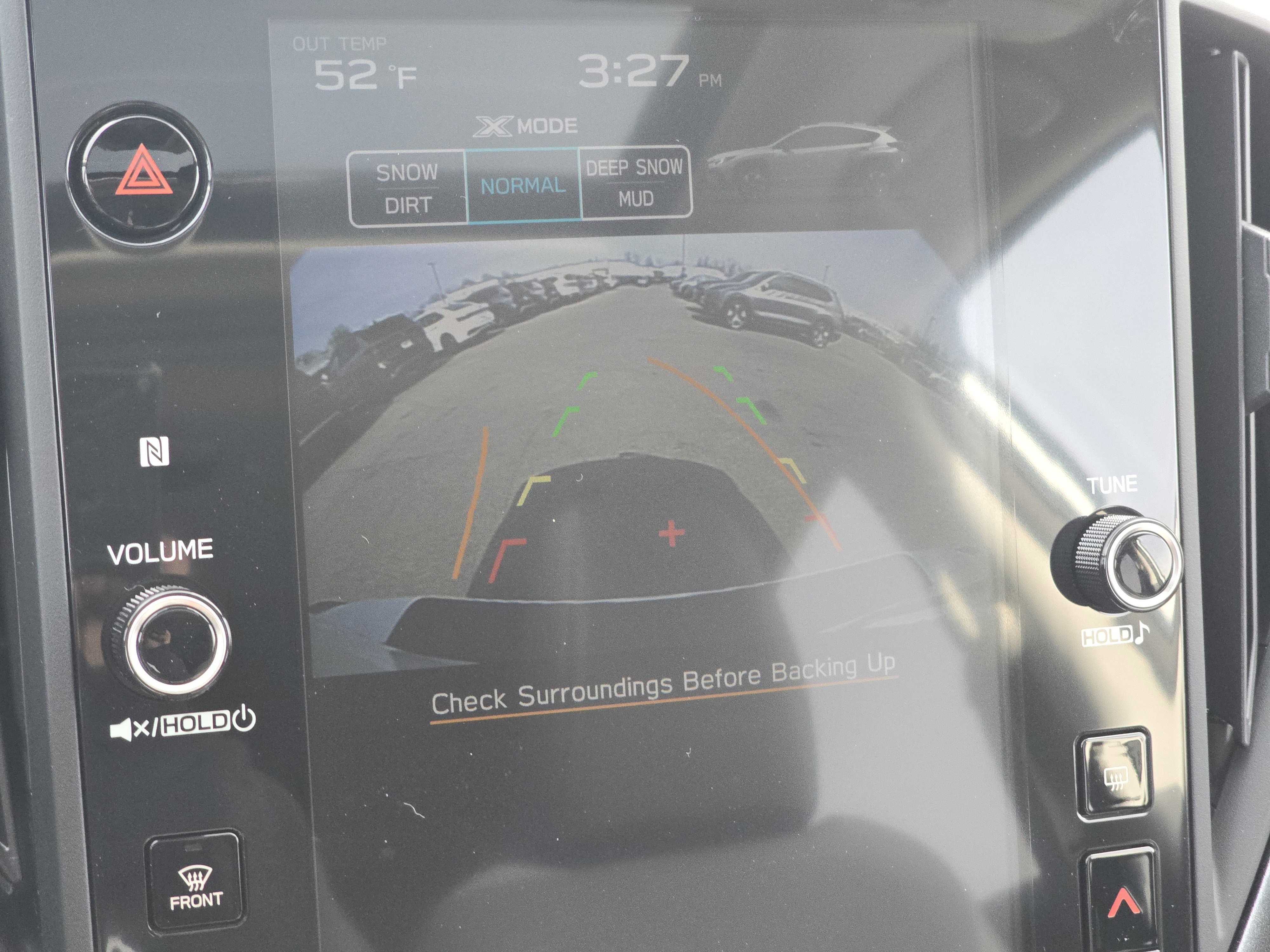 New 2026 Subaru Crosstrek 2.0i Premium image 12