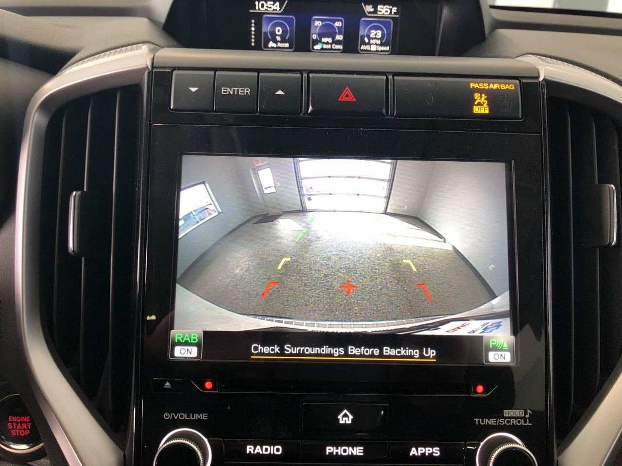 Used 2020 Subaru Ascent Limited w/ Popular Package #4 AWD/4WD image 18